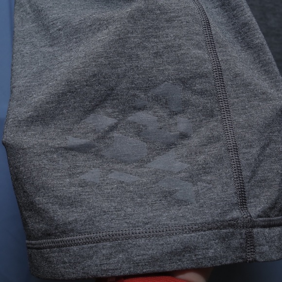 Lululemon Gray Shirt - Picture 2 of 5